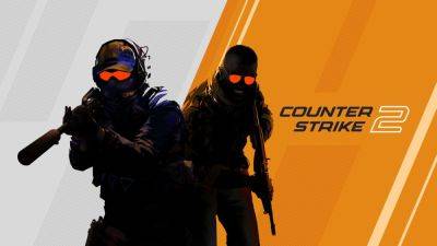 It looks like Counter-Strike 2 will launch next week - gamesradar.com