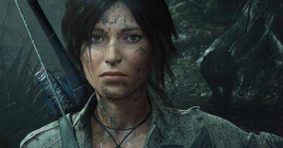 Embracer Group layoffs hit Tomb Raider developer Crystal Dynamics - eurogamer.net