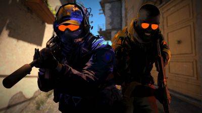 Counter-Strike 2 hints toward possible launch date - pcgamesn.com