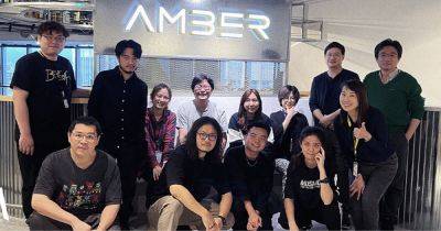 Amber expands with new two studios in Asia - gamesindustry.biz - Taiwan - city Taipei - Philippines