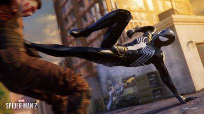 Marvel’s Spider-Man 2 Will Let You Enable Fall Damage - gamingbolt.com