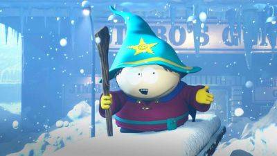 South Park: Snow Day Is Surprisingly Cheap, Preorders Live Now - gamespot.com - state Colorado