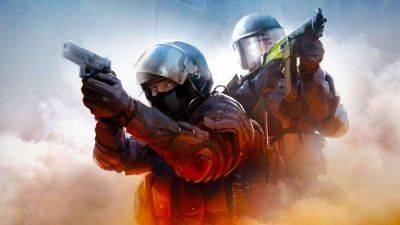 Valve Teases Possible Counter-Strike 2 Launch For September 27 - gamespot.com - Teases