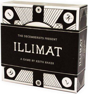 Illimat Review - boardgamequest.com