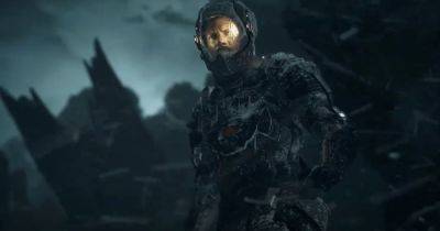 Dead Space co-creator Glen Schofield departs Callisto Protocol studio after flop - eurogamer.net - North Korea - After