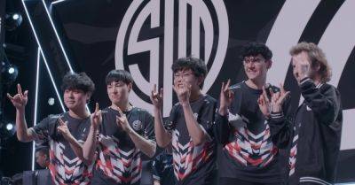 Iconic League of Legends team TSM replaced by Shopify in pro league - theverge.com - Usa
