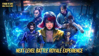 Garena Free Fire MAX Redeem Codes for September 21: Weekly Agenda is back! - tech.hindustantimes.com
