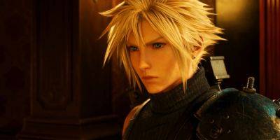 "An Experience Far More Grand" - Final Fantasy 7 Rebirth Preview - screenrant.com