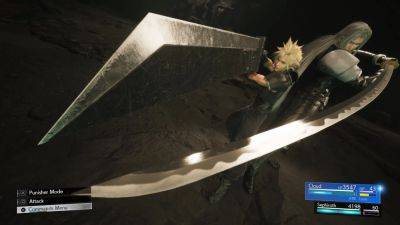 Final Fantasy VII Rebirth hands-on report – playable Sephiroth, Chocobo exploration, Junon and more - blog.playstation.com - city Tokyo