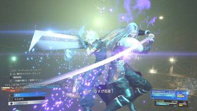 Final Fantasy VII Rebirth first hands-on previews, gameplay, and screenshots - gematsu.com - Britain - Japan