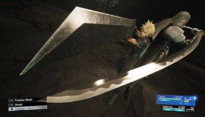 Final Fantasy VII REBIRTH Hands-On Preview - mmorpg.com