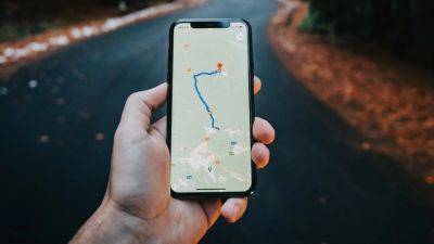 Google lost map traffic with Apple maps switch on iPhones, executive says - tech.hindustantimes.com