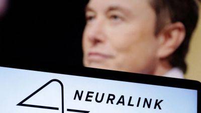 Elon Musk’s Brain startup Neuralink is recruiting for its first human clinical trial - tech.hindustantimes.com - Usa - county George