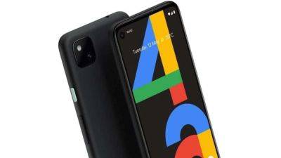 Ahead of Android 14 launch, Google releases update for Pixel phones; Pixel 4a dropped - tech.hindustantimes.com