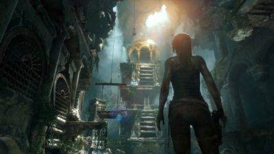 Tomb Raider studio Crystal Dynamics has confirmed a round of layoffs - videogameschronicle.com - Saudi Arabia