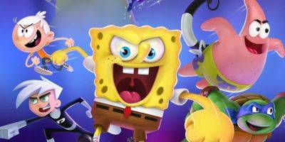 Nickelodeon All-Star Brawl 2 Leaks Seemingly Confirm Big Roster Cuts - thegamer.com - city Sandy