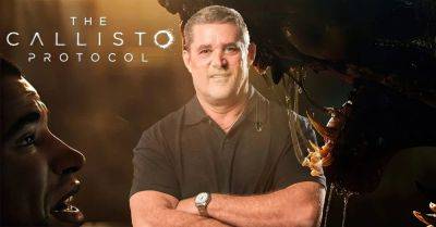 Glen Schofield Leaves Striking Distance After The Callisto Protocol’s Failure - wccftech.com - After