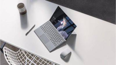 Microsoft Surface Event: Surface laptops to AI enhancements, here is what to expect today - tech.hindustantimes.com - Germany - city New York