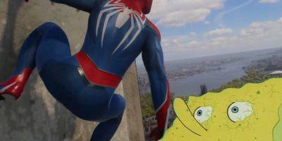 Spider-Man Fans Can't Get Over How Big His Cake Is Now - thegamer.com - New York
