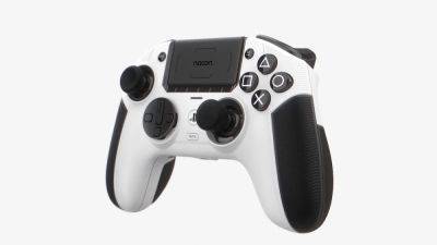 Nacon announces new PS5 controller, the Revolution 5 Pro - destructoid.com - Announces