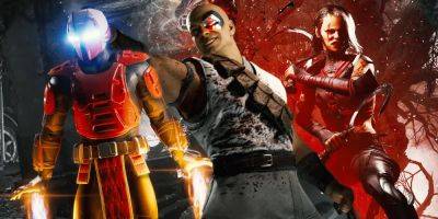 10 Best Mortal Kombat 1 Kameos - screenrant.com
