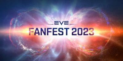 EVE Fanfest 2023 Begins: EVE Online Celebrates 20 Years With Its Biggest Fan Event - screenrant.com - Iceland