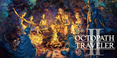 Octopath Traveler II Launches on Xbox, Windows Store Early Next Year - wccftech.com - city Tokyo - Launches