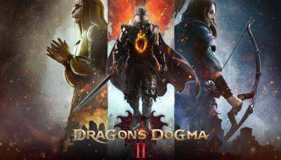 Dragon’s Dogma 2 Gets New Gameplay Footage; Demo Manual Suggests Reduced Number of Weapon Skills and More - wccftech.com - Britain - city Tokyo