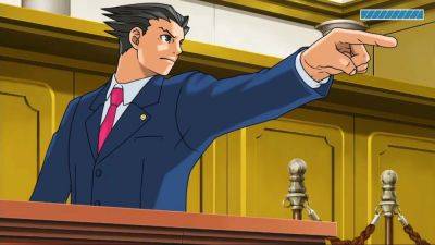Phoenix Wright: Ace Attorney Trilogy is Coming to Game Pass on September 26th - gamingbolt.com - Germany - China - North Korea - city Tokyo - France - city Phoenix, county Wright - county Wright