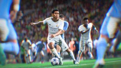 EA Sports FC 24 Complete Guide – Tips, Tricks, Trailers & Ultimate Team - gamepur.com