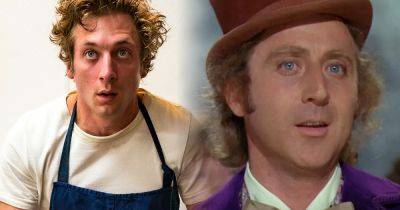 Is The Bear’s Jeremy Allen White Related to Gene Wilder? - comingsoon.net - Usa - Jordan - county Dallas - county Howard - county White