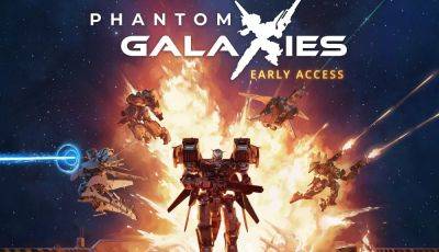 Blowfish Studios launches Phantom Galaxies Web3 sci-fi game on early access on November 2 - venturebeat.com - San Francisco - city San Francisco - Launches