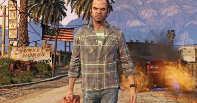 Grand Theft Auto 5 and Rockstar's post-Apocalypse Now | 10 Years Ago This Month - gamesindustry.biz