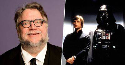 Guillermo del Toro was attached to direct a Star Wars movie – and he's shared the most cryptic tease imaginable - gamesradar.com