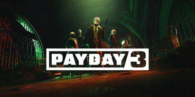 "Smart, Fun, And Chaotic In Everyway" - Payday 3 Review - screenrant.com