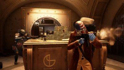 Payday 3: How to Access Vault Lobby in Gold & Sharke - gamepur.com
