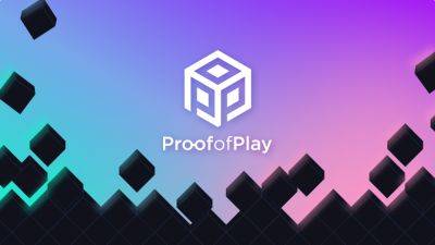 Proof of Play raises $33M for Web3 RPG, ex-Twitch CEO joins board - venturebeat.com - San Francisco - city San Francisco