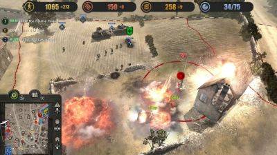 Company of Heroes Collection launches October 12 - gematsu.com - Launches