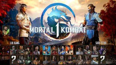 Ed Boon Wanted Each Character In Mortal Kombat 1 Voiced By A Big-Name Actor - gameranx.com - city Hollywood
