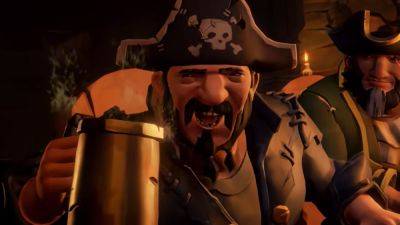 After 5 years, Sea of Thieves is giving players what they've always wanted: private servers - gamesradar.com - After