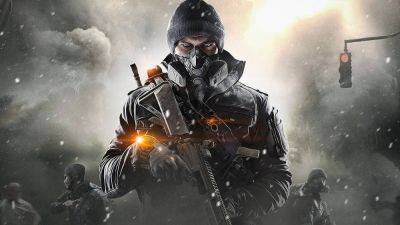 The Division 3 is Officially in the Works Under Star Wars Outlaws Director Julian Gerighty - wccftech.com