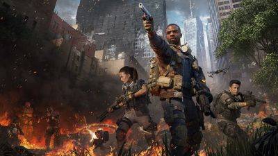 Ubisoft Announces Tom Clancy's The Division 3, Appoints New Series Producer - gameinformer.com - Sweden - Announces