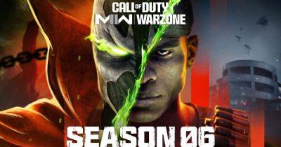 Spawn Joins Call of Duty Season 6’s Battle Pass - comingsoon.net