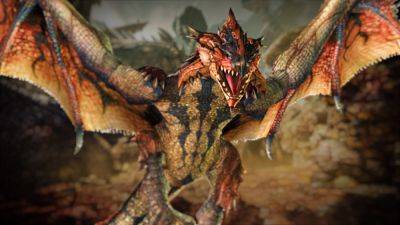 Grab Capcom’s best Monster Hunter games for half off during Steam sale - pcgamesn.com