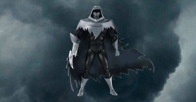 Mondo’s new Batman: Mask of the Phantasm figurine rules - polygon.com