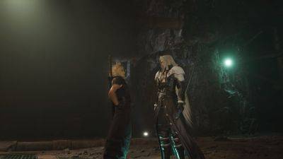 Final Fantasy 7 Rebirth Receives 19 Minutes of TGS 2023 Gameplay Featuring Sephiroth and Cloud at Mt. Nibel - wccftech.com - city Tokyo