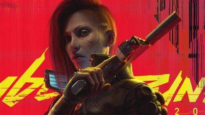 Cyberpunk 2077’s big Version 2.0 update is out, gets full patch notes - videogameschronicle.com