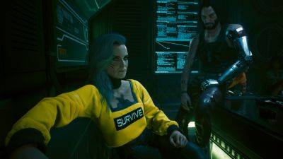Here are the full patch notes for Cyberpunk 2077's huge 2.0 update - pcgamer.com
