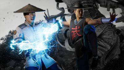 Mortal Kombat 1 Track “Second Chance” Gets Lyric Video - gameranx.com