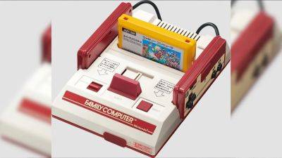 Destructoid’s guide to collecting for Famicom - destructoid.com - Japan - city Downtown